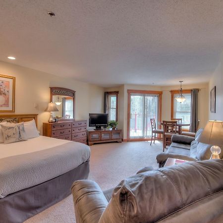 Wedgewood Lodge Breckenridge Ngoại thất bức ảnh