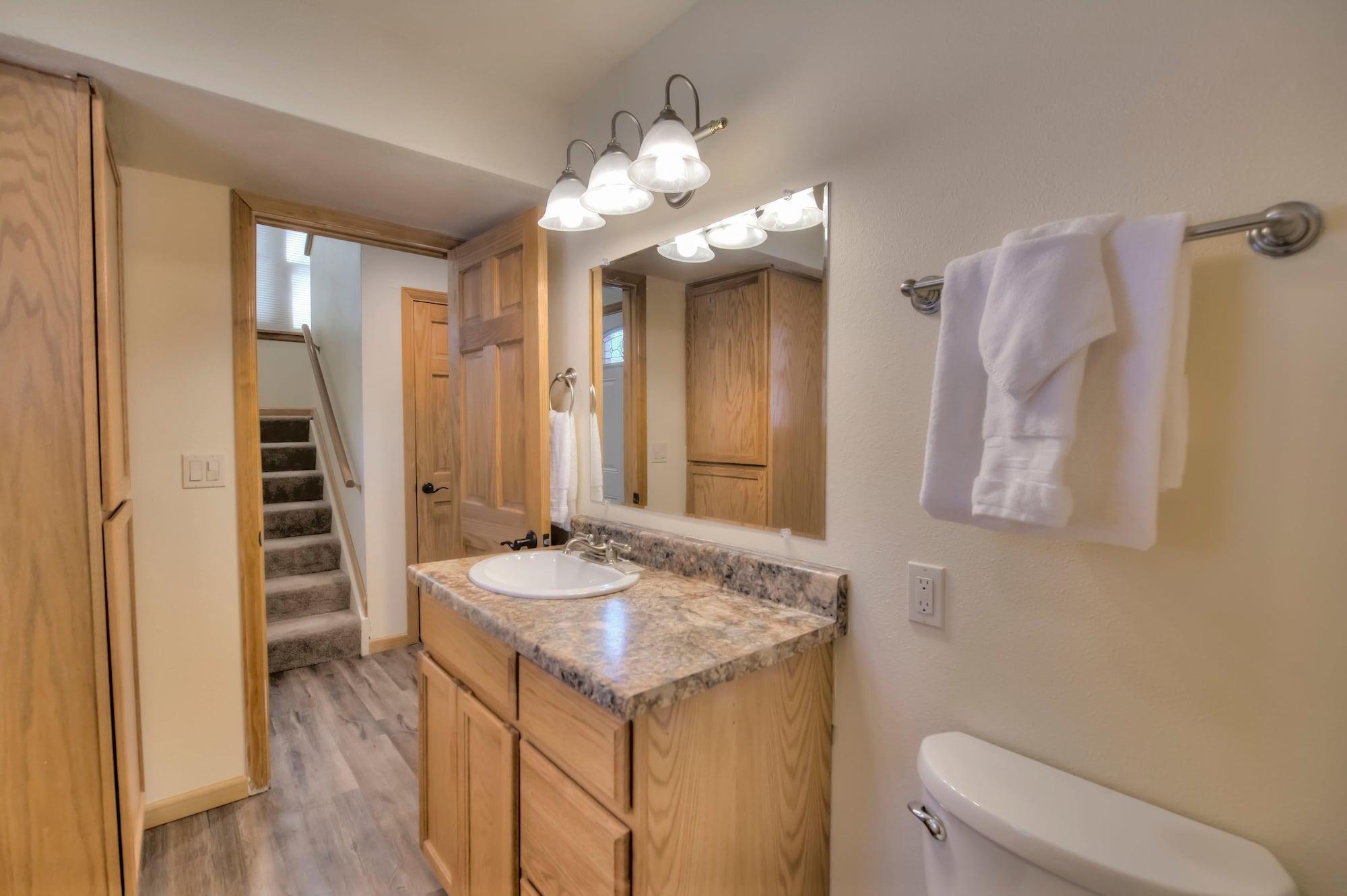 Wedgewood Lodge Breckenridge Ngoại thất bức ảnh