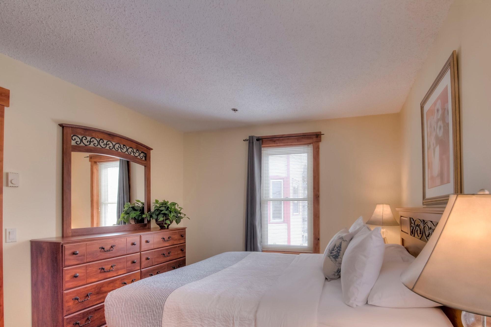 Wedgewood Lodge Breckenridge Ngoại thất bức ảnh