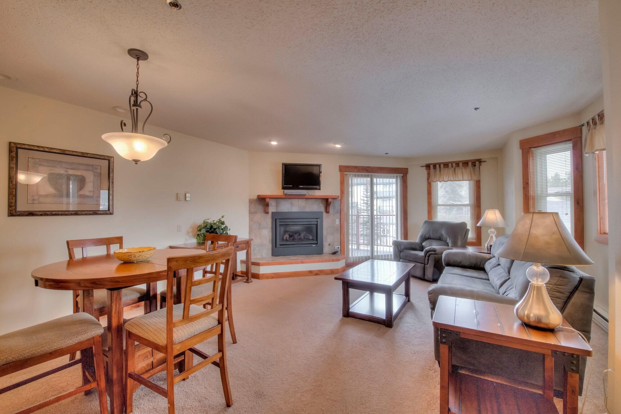 Wedgewood Lodge Breckenridge Ngoại thất bức ảnh