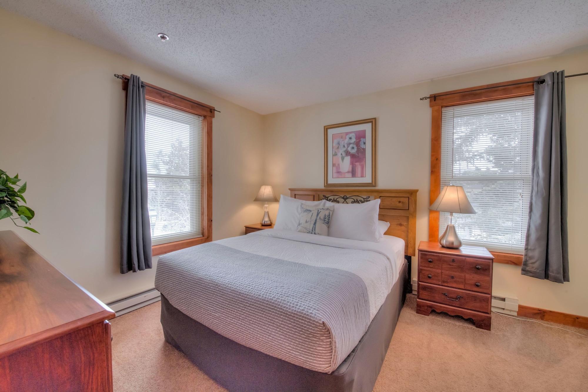 Wedgewood Lodge Breckenridge Ngoại thất bức ảnh