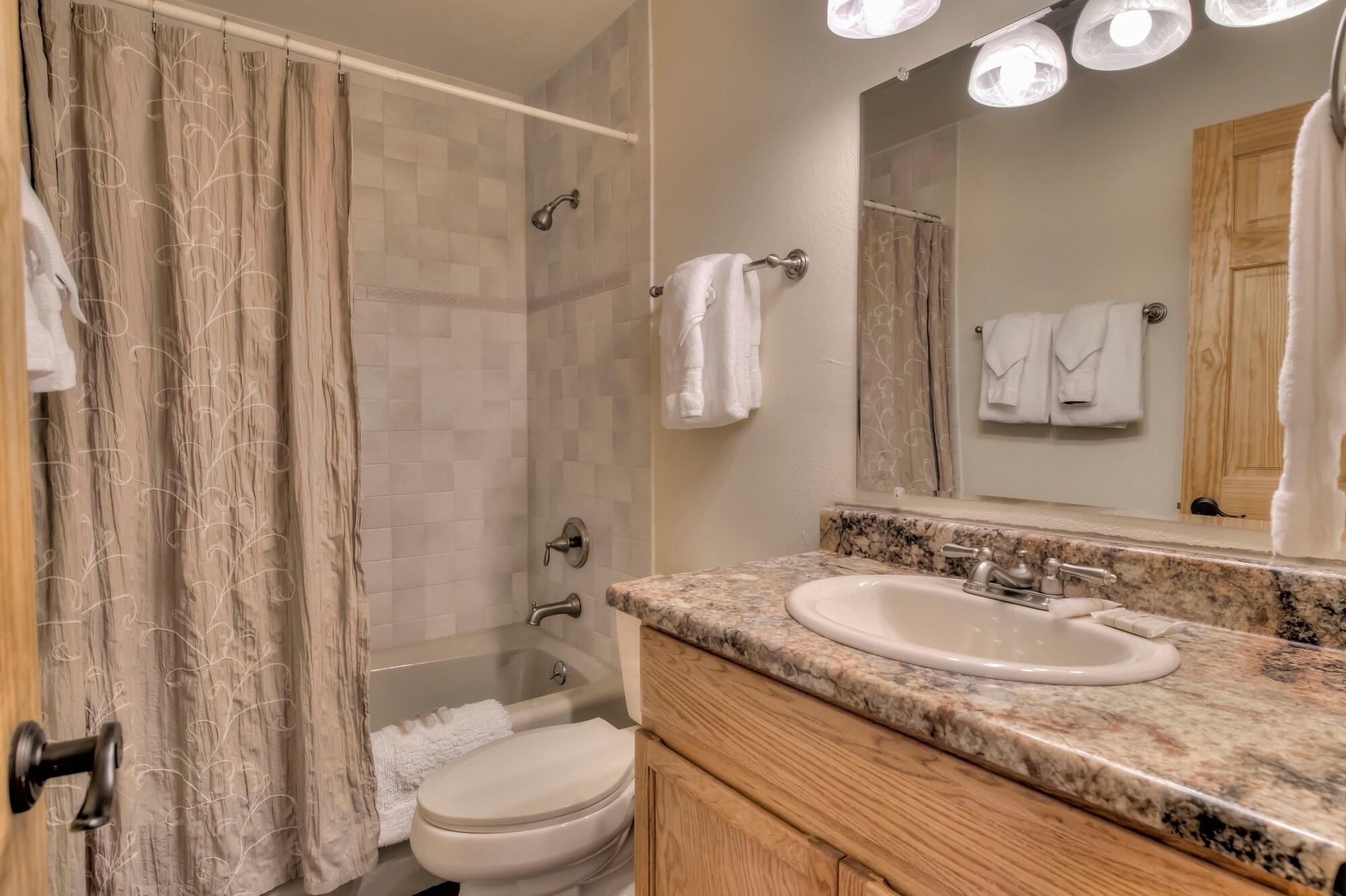 Wedgewood Lodge Breckenridge Ngoại thất bức ảnh