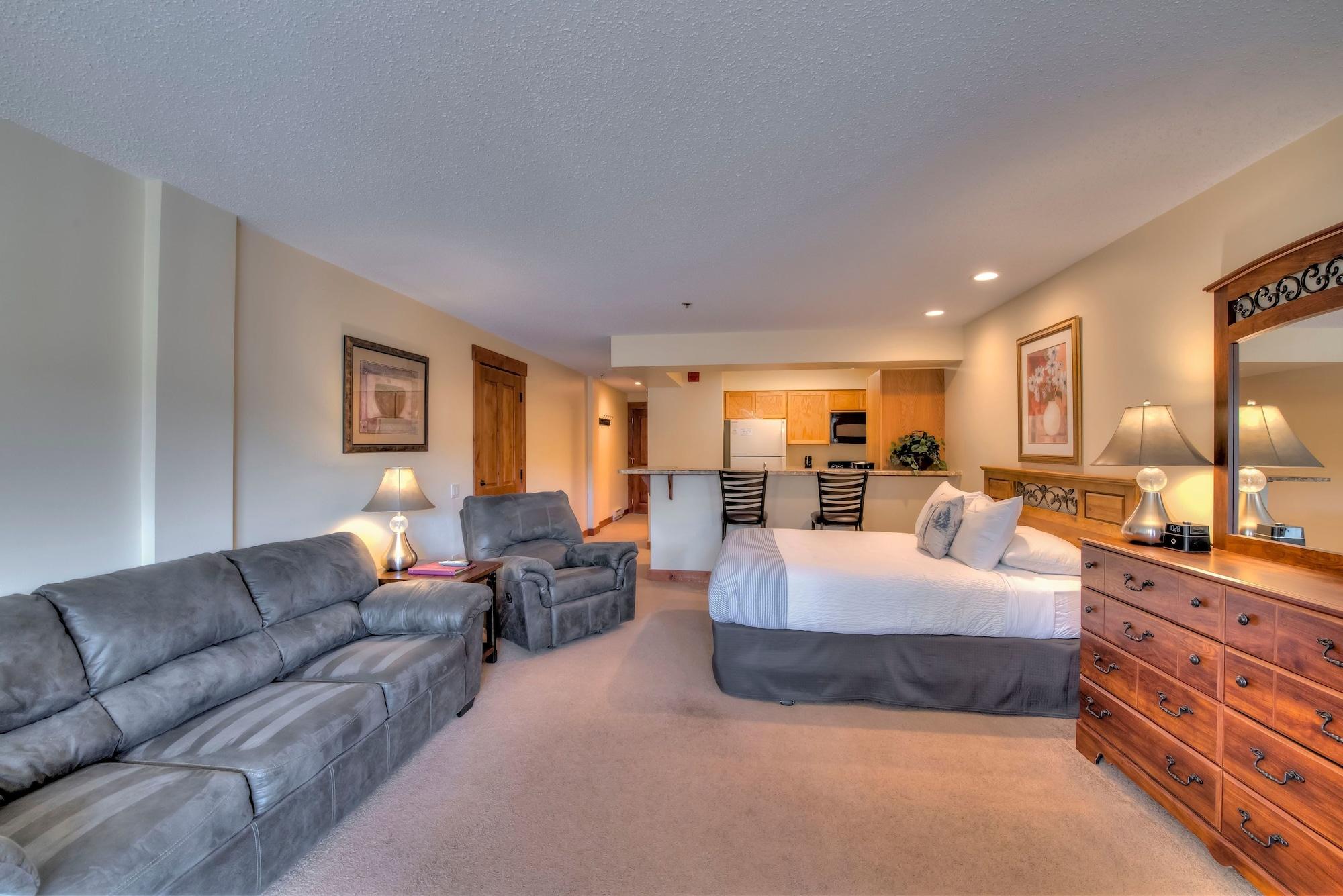 Wedgewood Lodge Breckenridge Ngoại thất bức ảnh