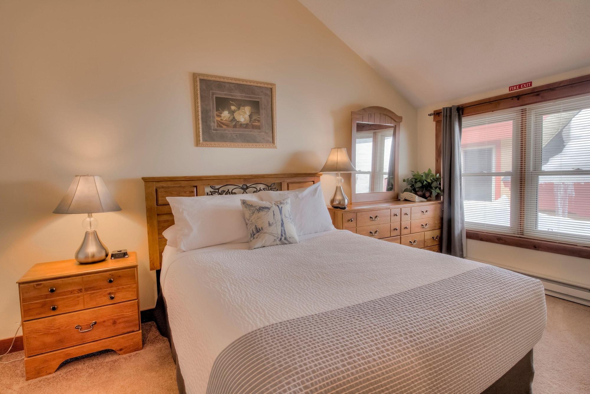 Wedgewood Lodge Breckenridge Ngoại thất bức ảnh
