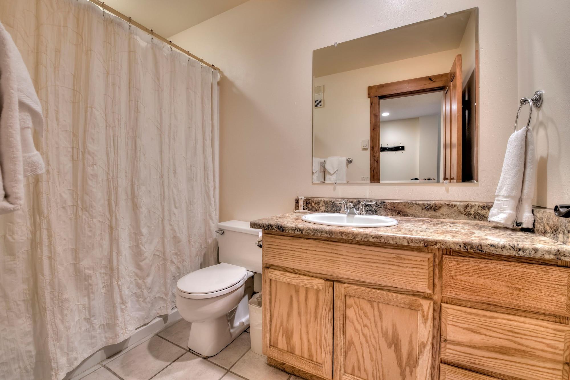 Wedgewood Lodge Breckenridge Ngoại thất bức ảnh