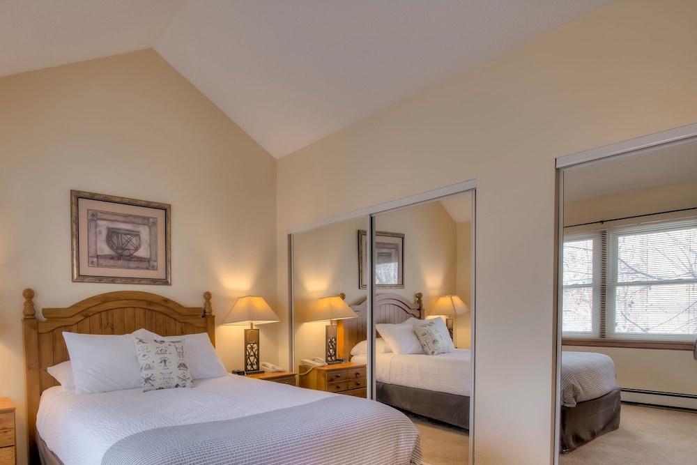 Wedgewood Lodge Breckenridge Ngoại thất bức ảnh