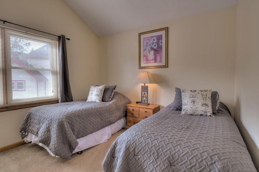 Wedgewood Lodge Breckenridge Ngoại thất bức ảnh