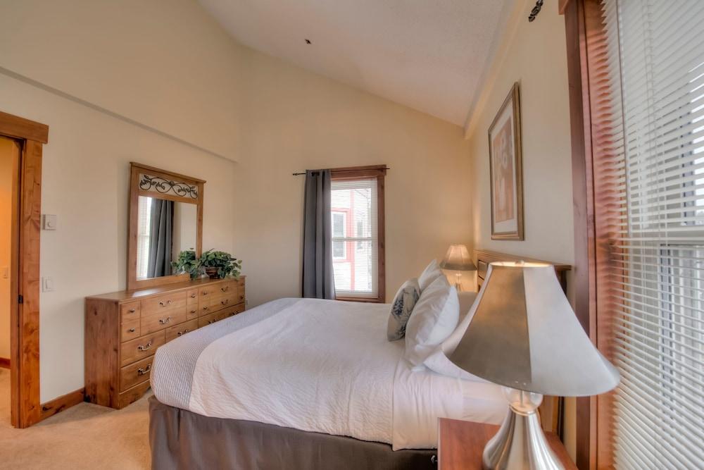 Wedgewood Lodge Breckenridge Ngoại thất bức ảnh