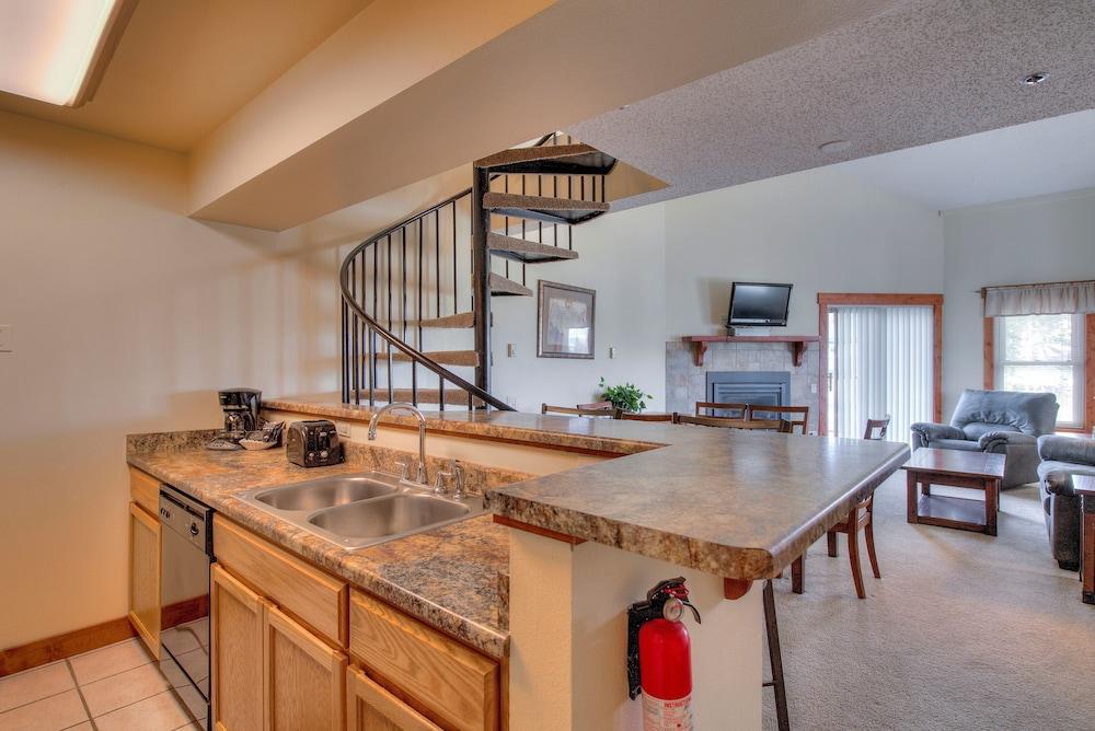 Wedgewood Lodge Breckenridge Ngoại thất bức ảnh