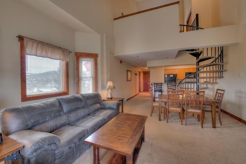 Wedgewood Lodge Breckenridge Ngoại thất bức ảnh