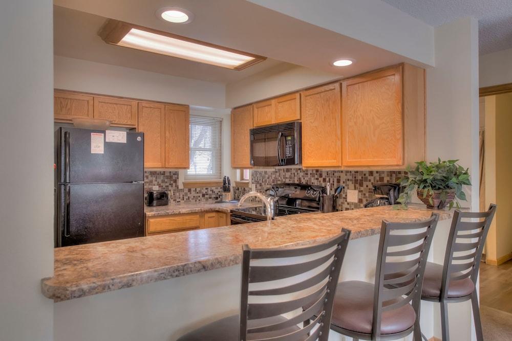 Wedgewood Lodge Breckenridge Ngoại thất bức ảnh