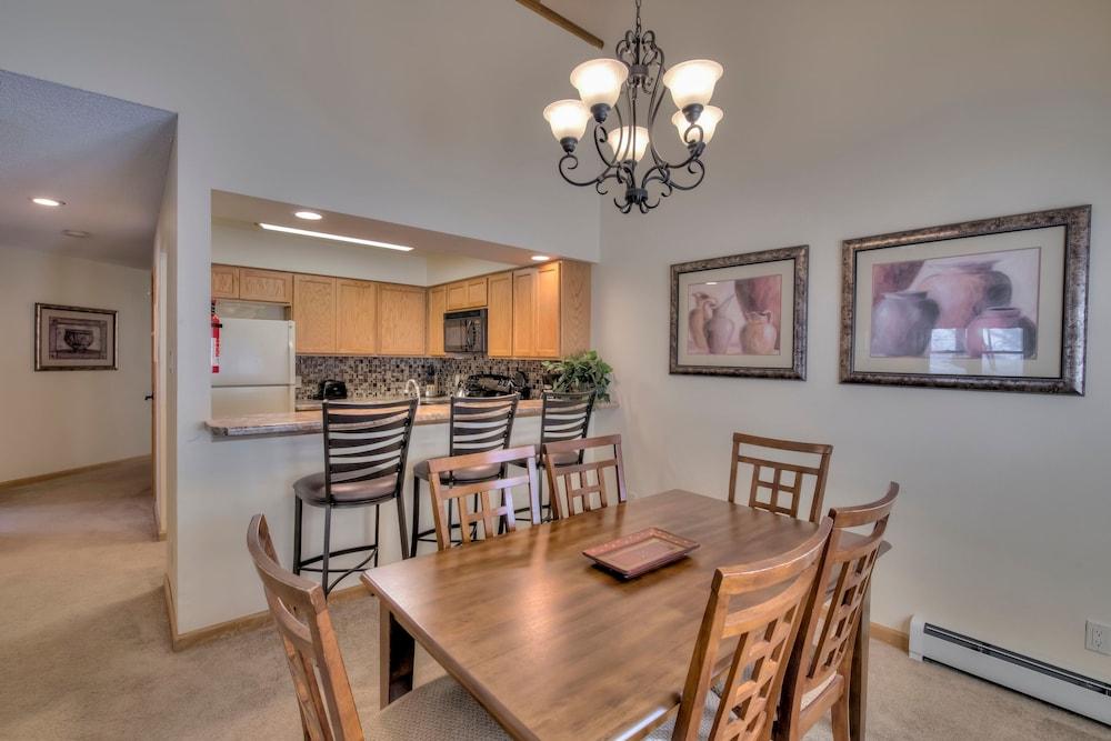Wedgewood Lodge Breckenridge Ngoại thất bức ảnh