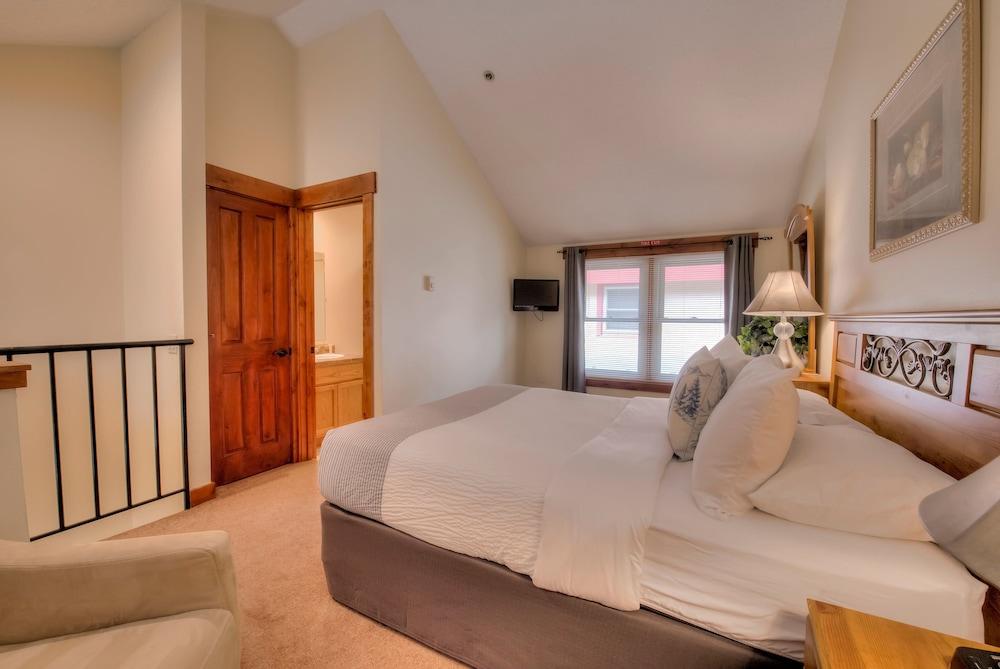 Wedgewood Lodge Breckenridge Ngoại thất bức ảnh
