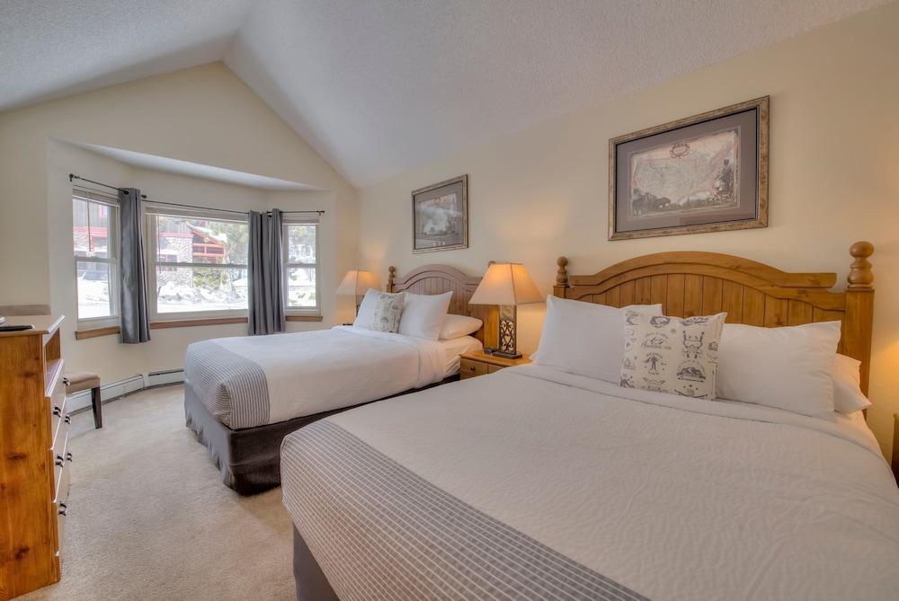 Wedgewood Lodge Breckenridge Ngoại thất bức ảnh