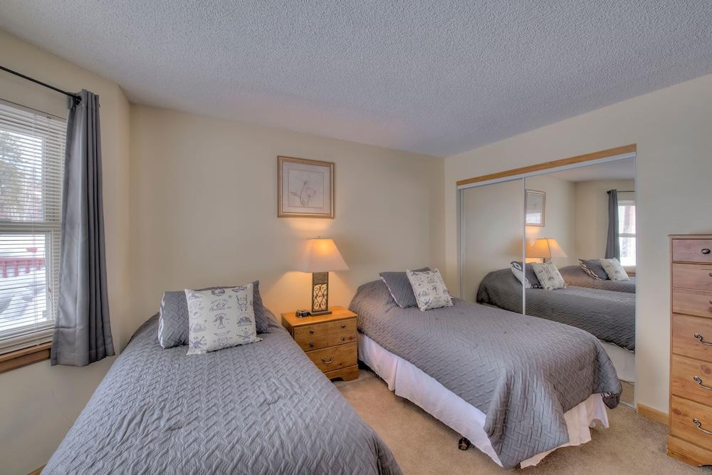 Wedgewood Lodge Breckenridge Ngoại thất bức ảnh