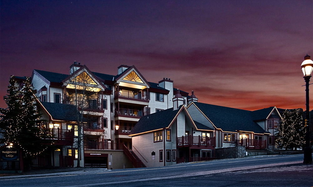 Wedgewood Lodge Breckenridge Ngoại thất bức ảnh