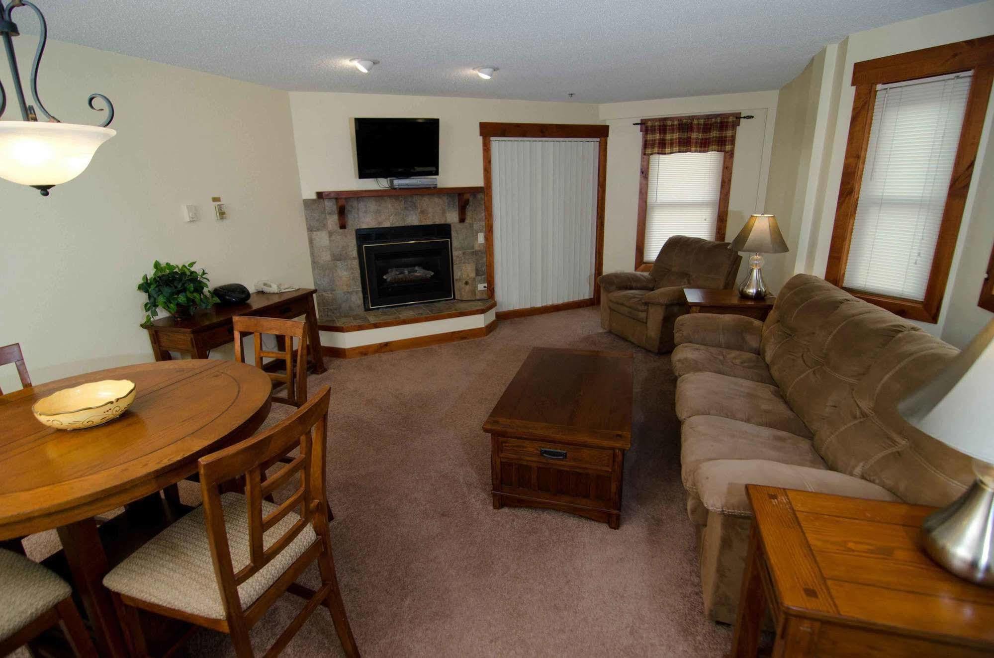 Wedgewood Lodge Breckenridge Ngoại thất bức ảnh