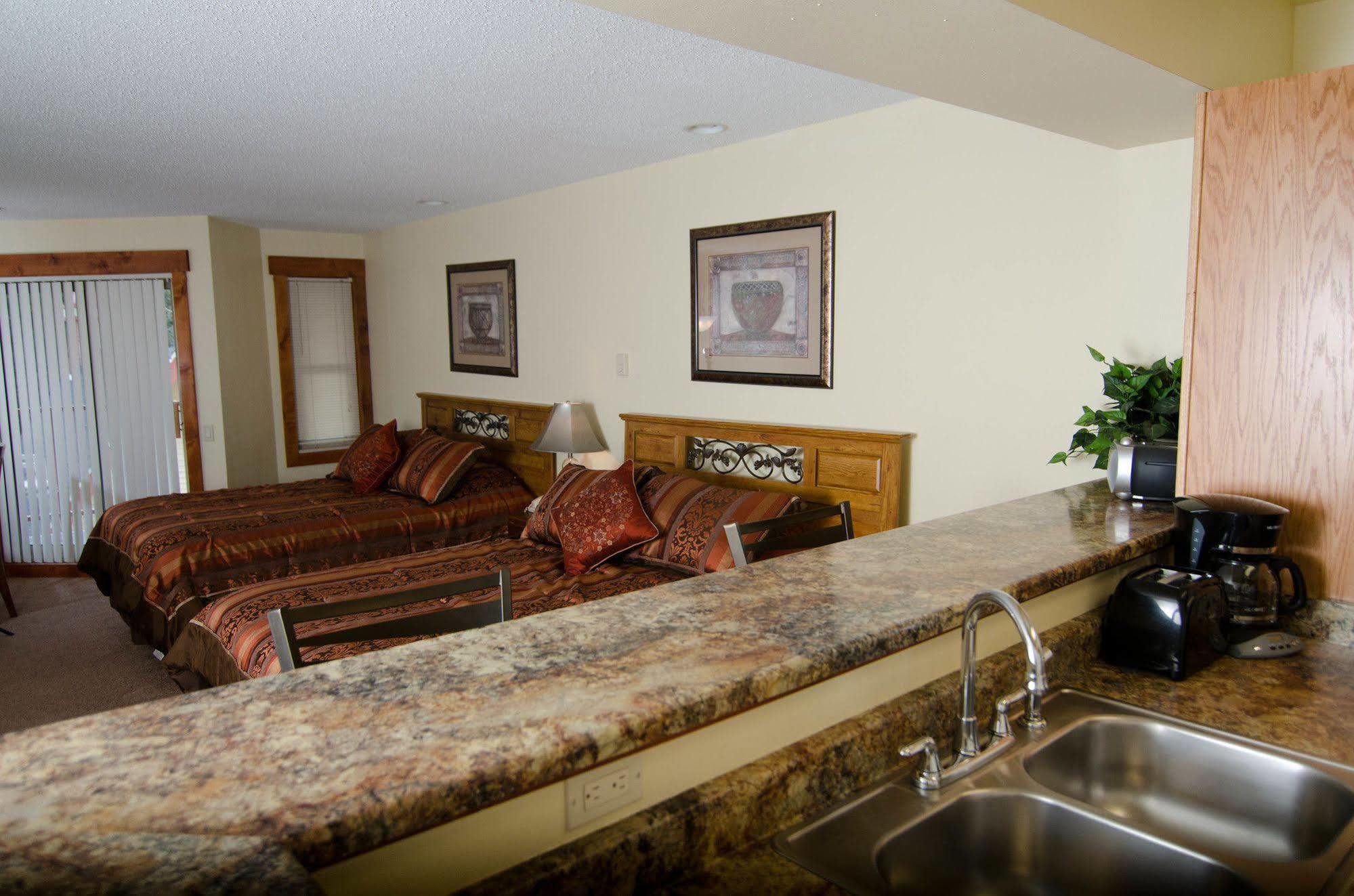 Wedgewood Lodge Breckenridge Ngoại thất bức ảnh