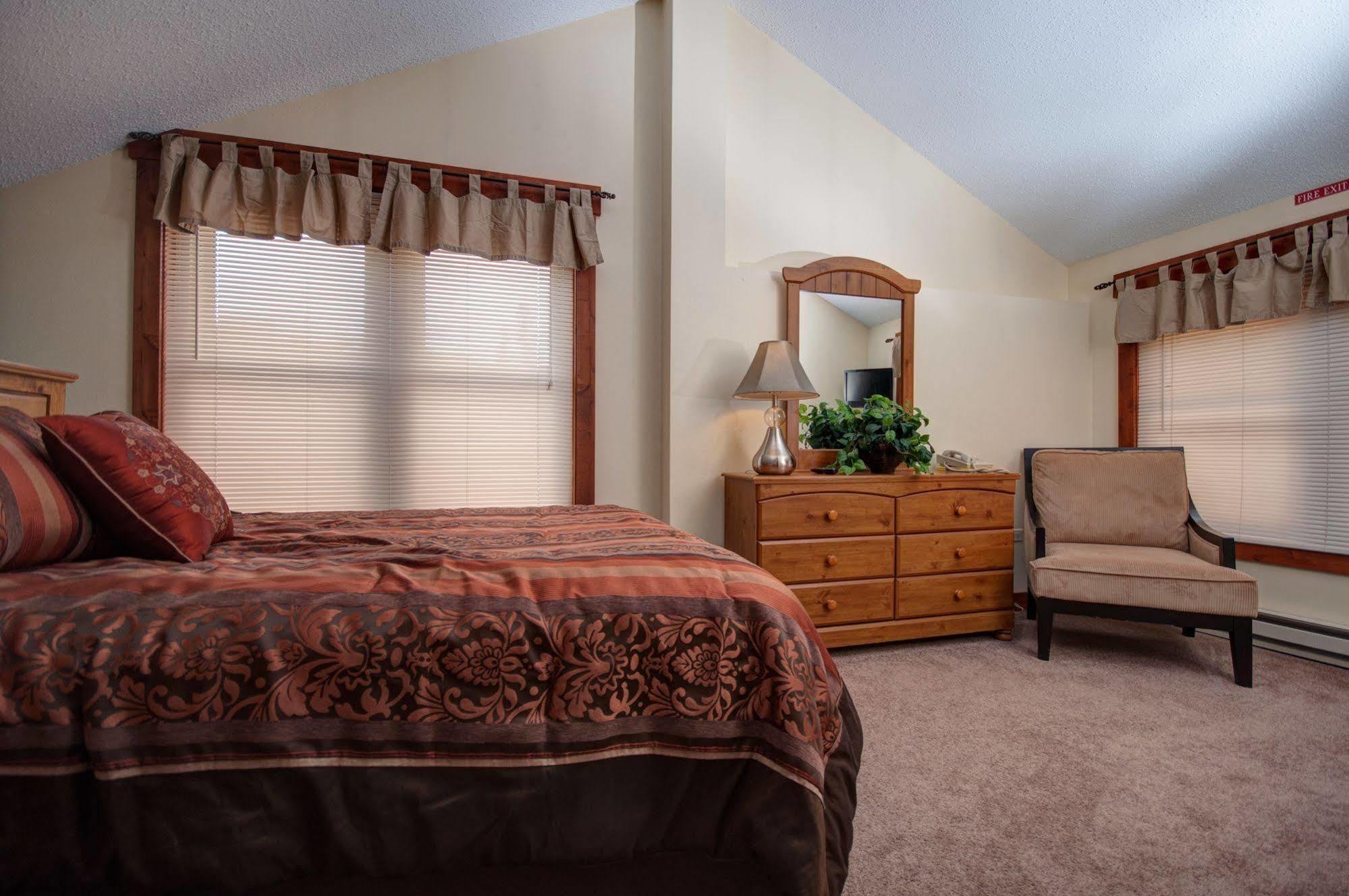Wedgewood Lodge Breckenridge Ngoại thất bức ảnh