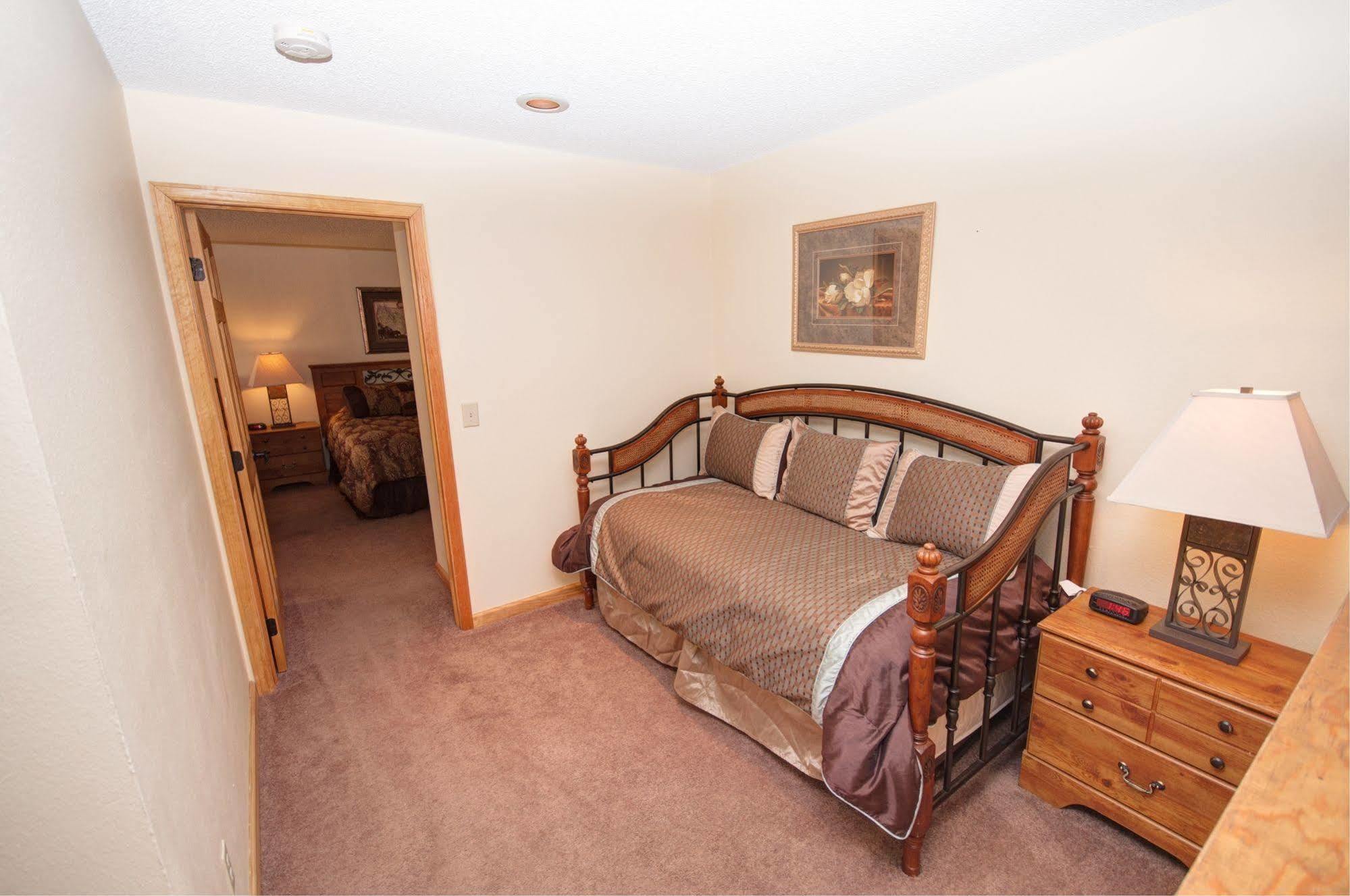 Wedgewood Lodge Breckenridge Ngoại thất bức ảnh