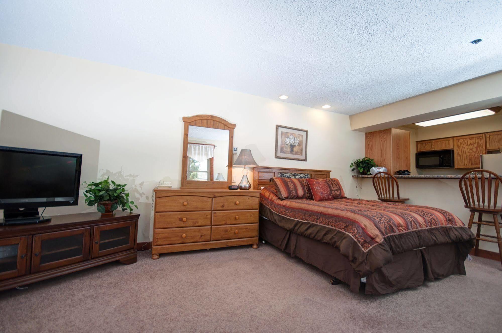 Wedgewood Lodge Breckenridge Ngoại thất bức ảnh