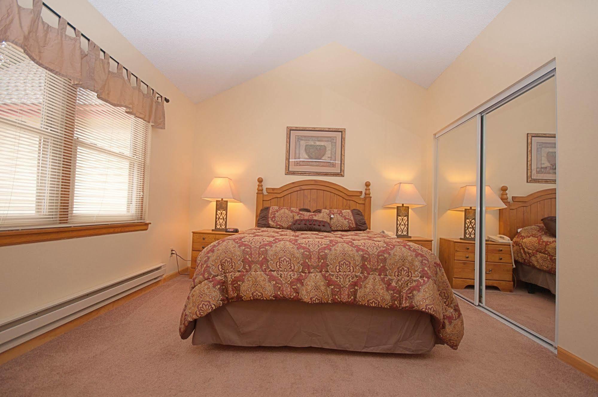 Wedgewood Lodge Breckenridge Ngoại thất bức ảnh
