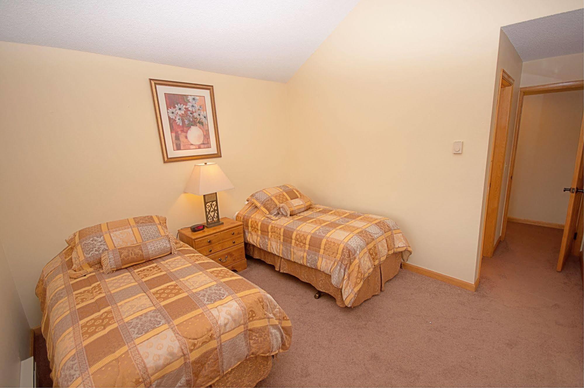 Wedgewood Lodge Breckenridge Ngoại thất bức ảnh
