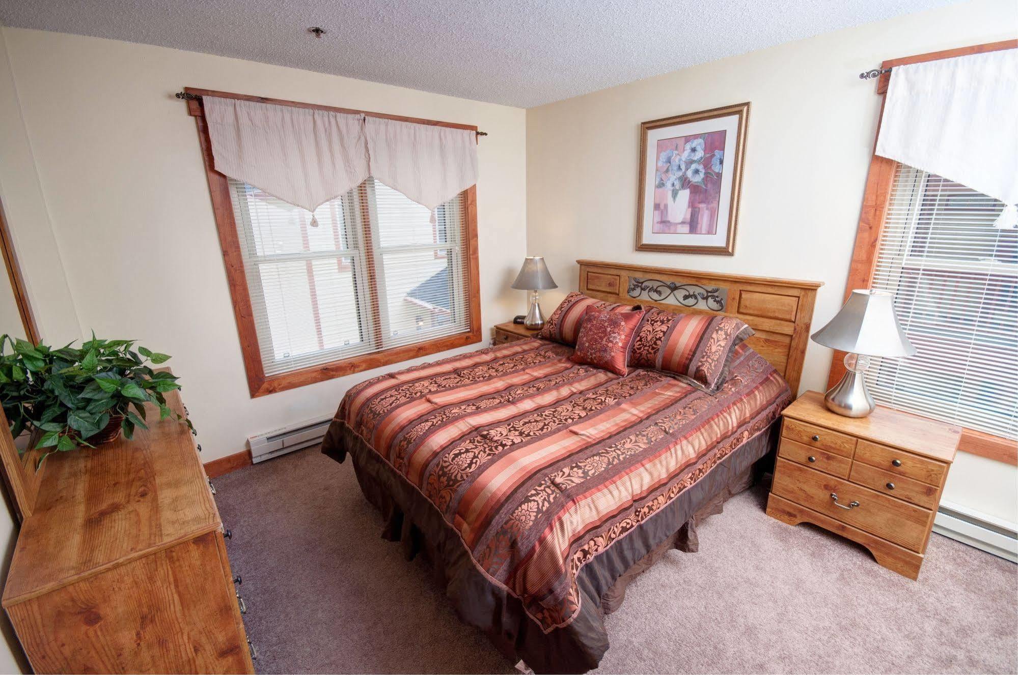 Wedgewood Lodge Breckenridge Ngoại thất bức ảnh