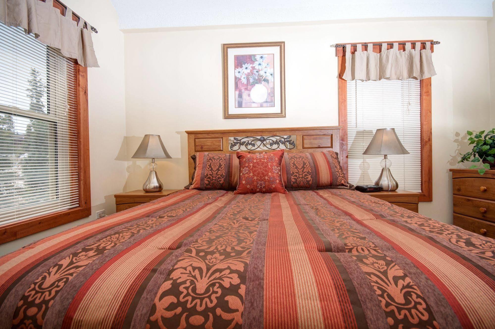 Wedgewood Lodge Breckenridge Ngoại thất bức ảnh