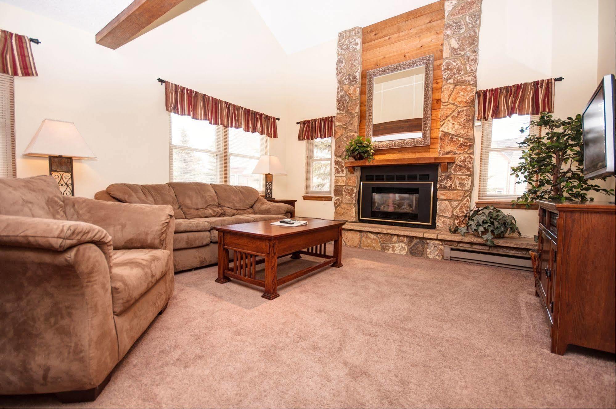 Wedgewood Lodge Breckenridge Ngoại thất bức ảnh