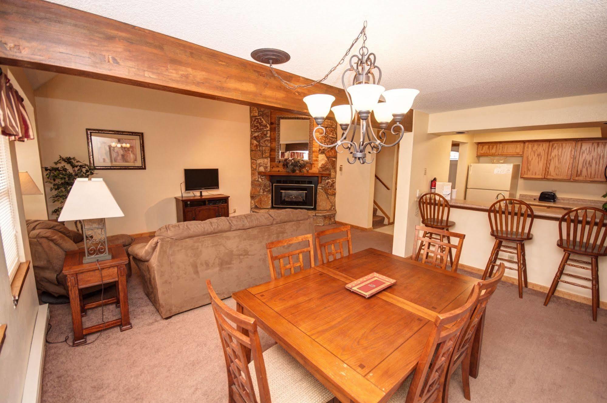Wedgewood Lodge Breckenridge Ngoại thất bức ảnh