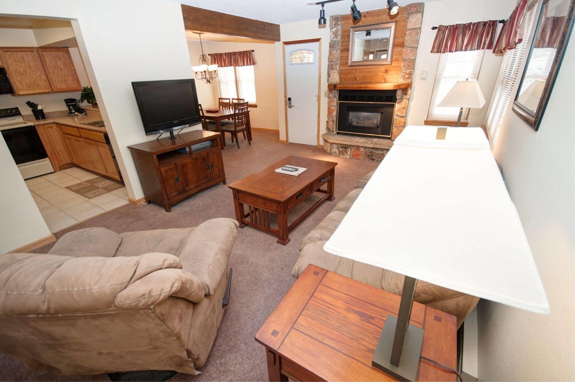 Wedgewood Lodge Breckenridge Ngoại thất bức ảnh