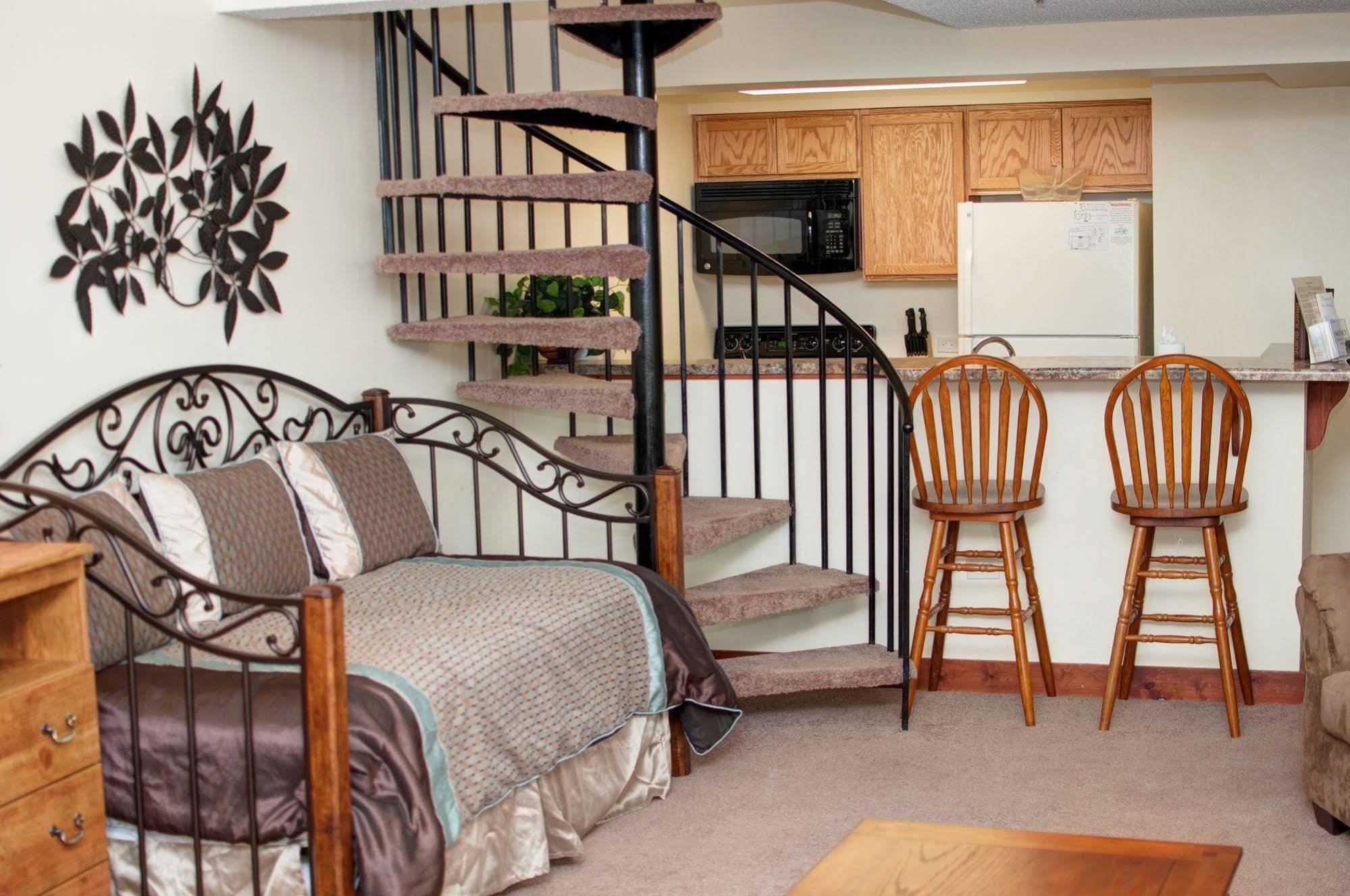 Wedgewood Lodge Breckenridge Ngoại thất bức ảnh
