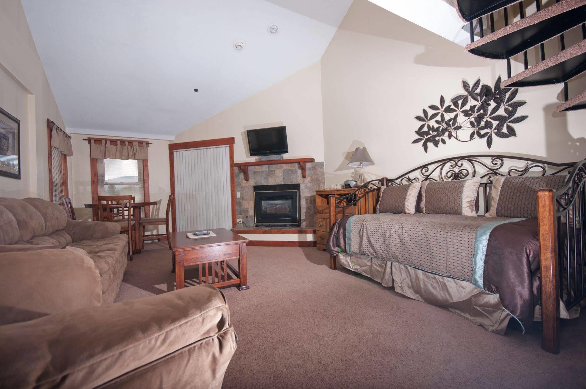 Wedgewood Lodge Breckenridge Ngoại thất bức ảnh