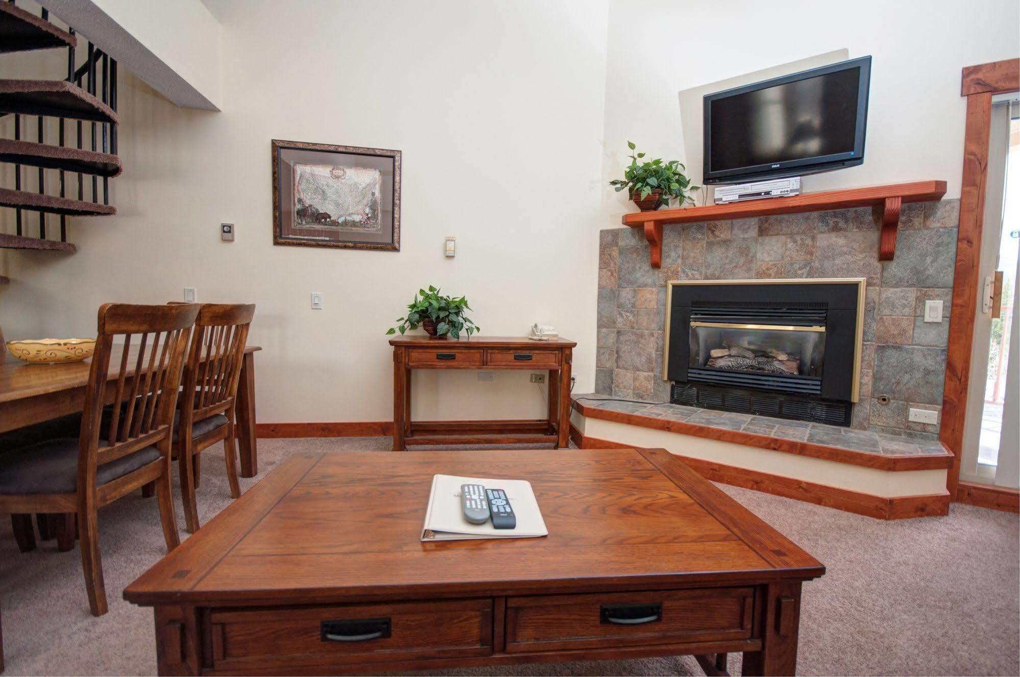 Wedgewood Lodge Breckenridge Ngoại thất bức ảnh