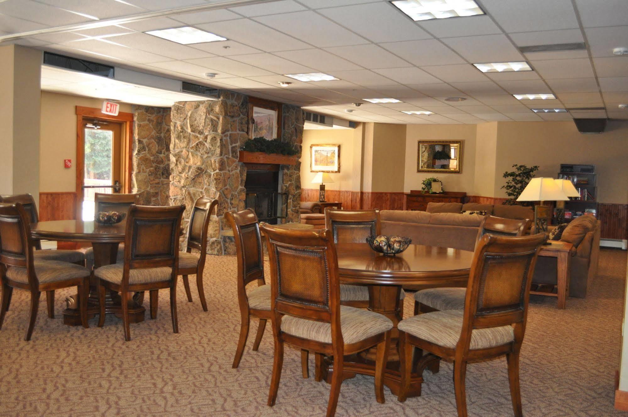 Wedgewood Lodge Breckenridge Ngoại thất bức ảnh
