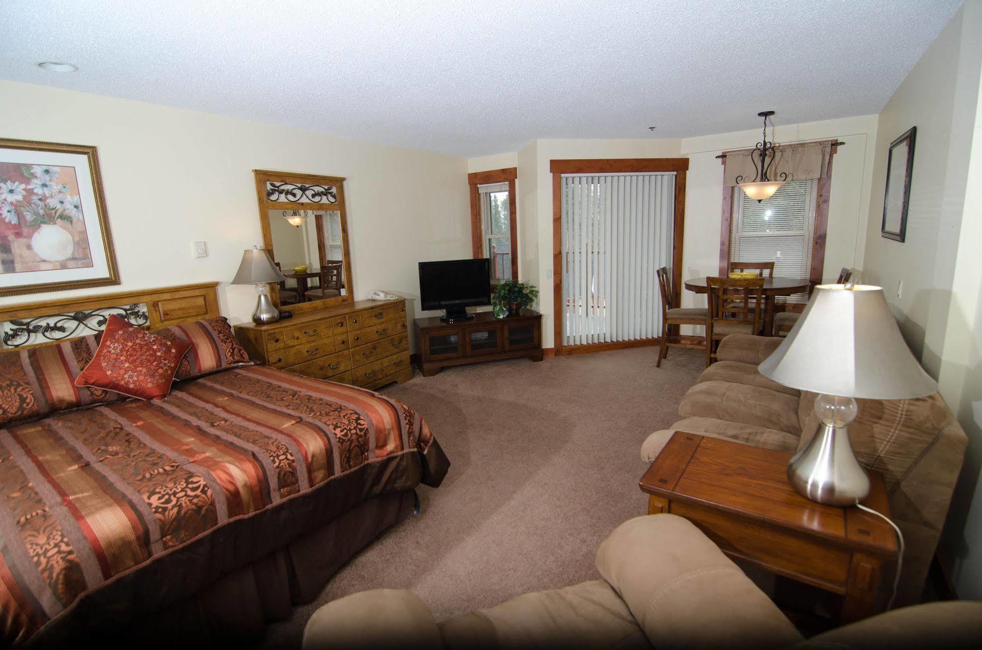 Wedgewood Lodge Breckenridge Ngoại thất bức ảnh